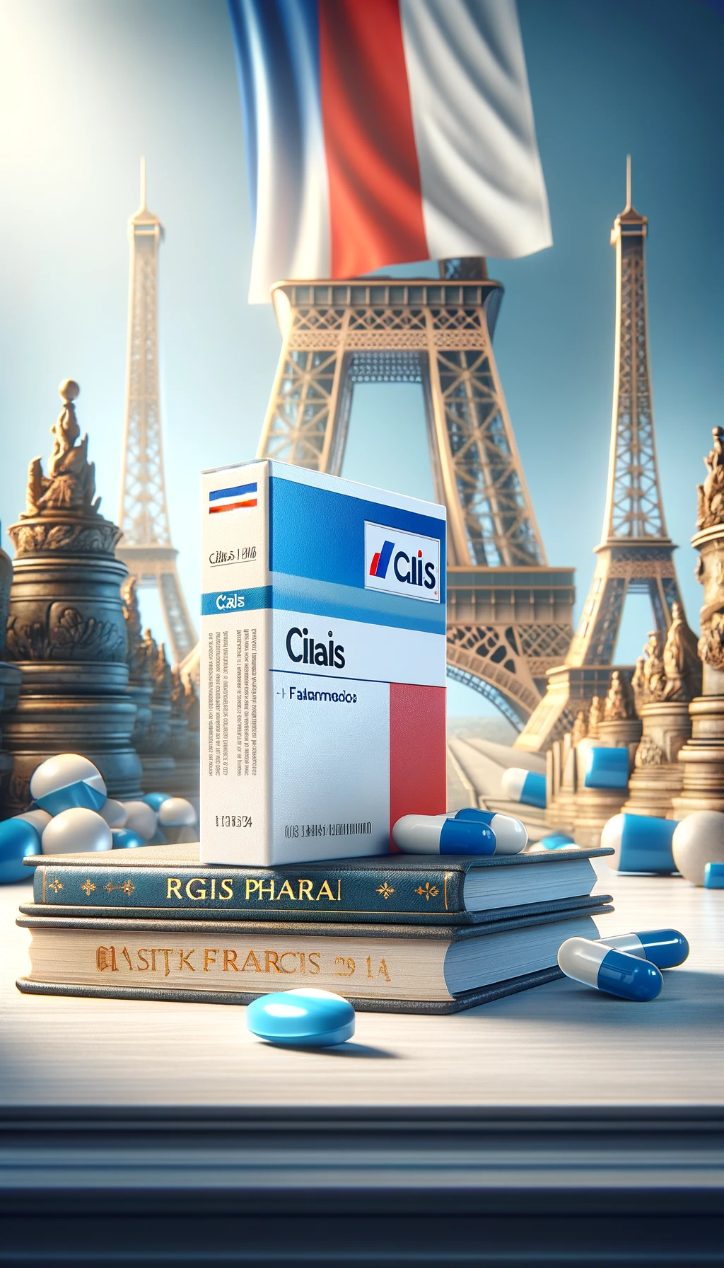 Acheter cialis en chine